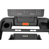 Caminadora Plegable LED Zeus IRONSIDE Glam
