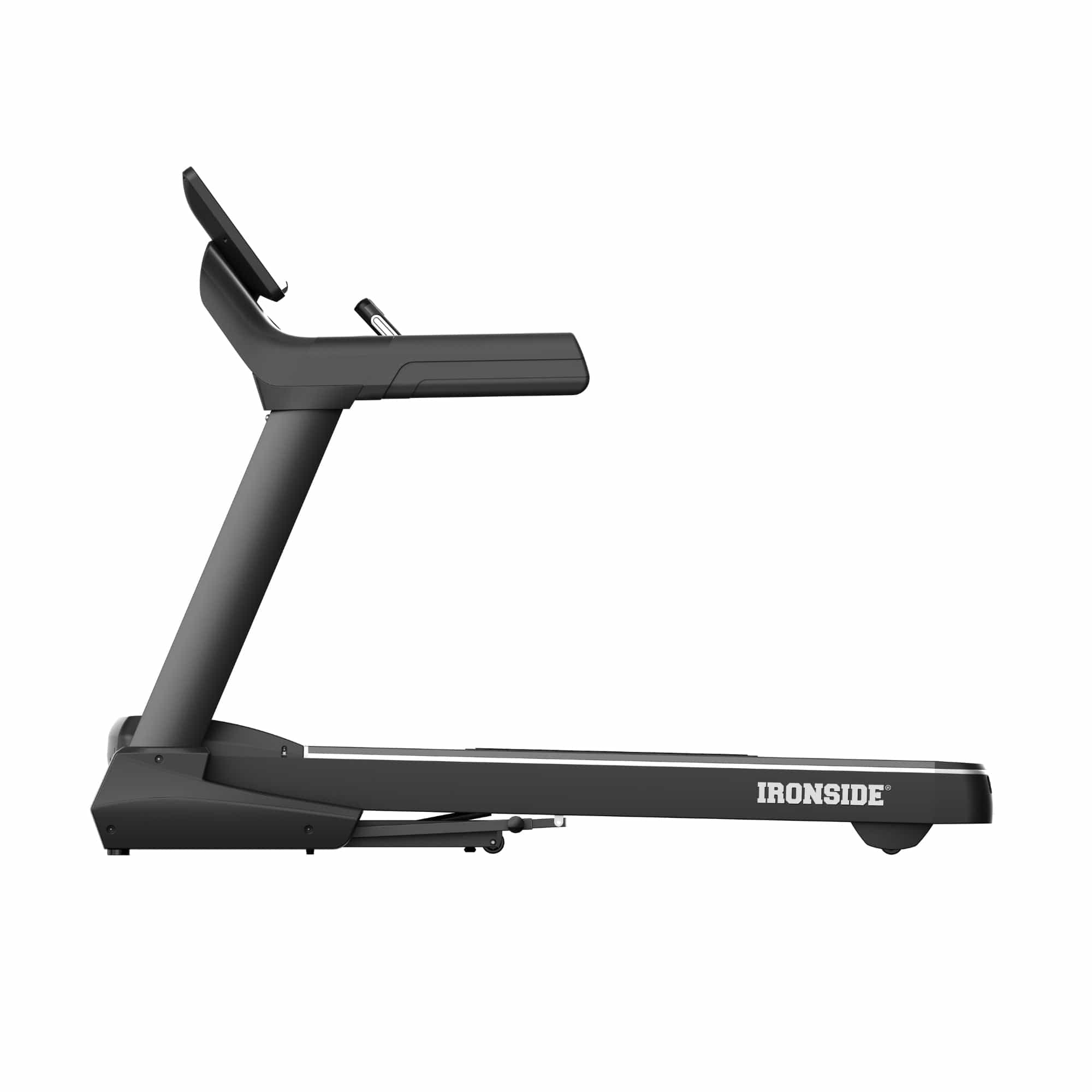 Caminadora Plegable LED IRONSIDE Glam