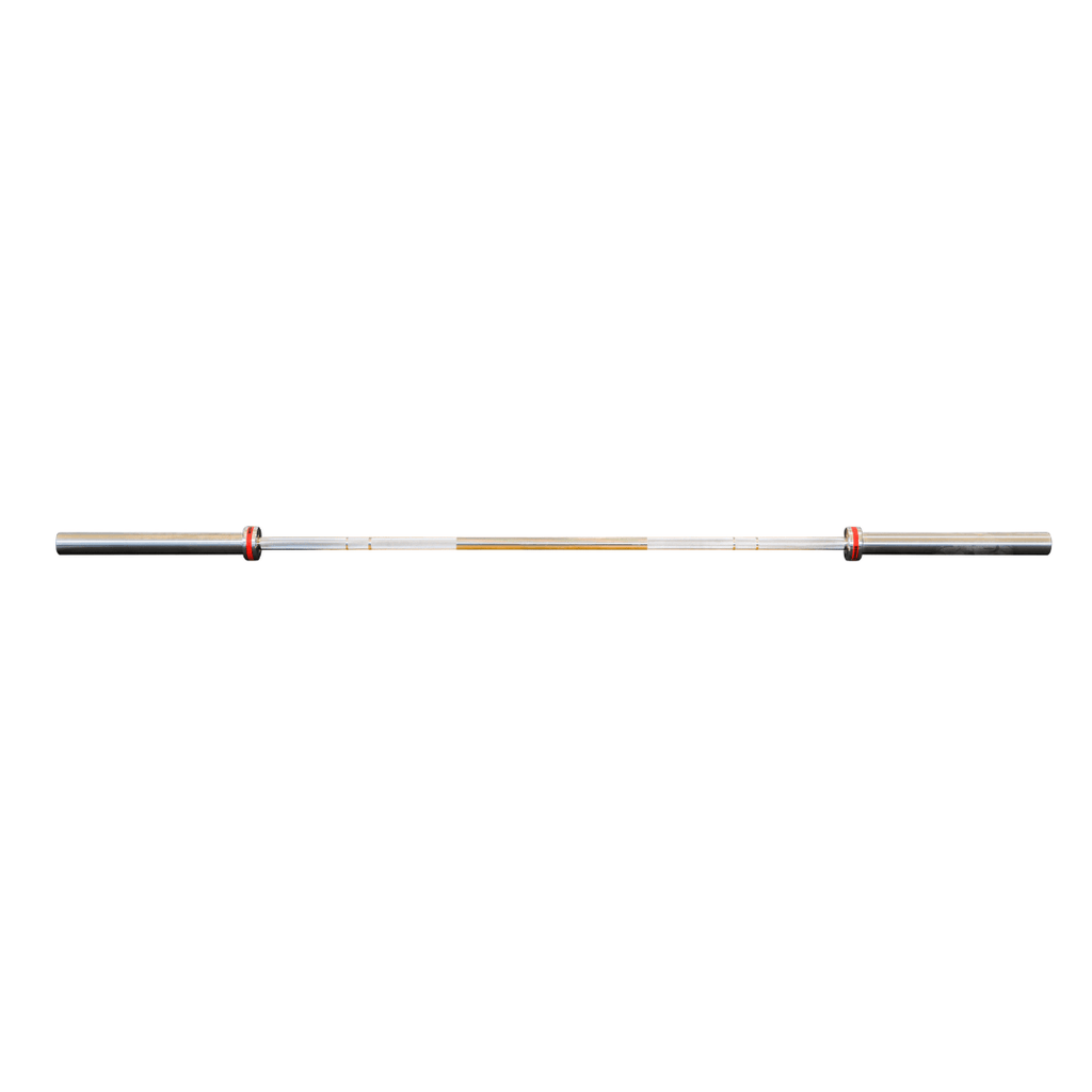 Barra Olímpica 15 kg Fullpower Training 700 lb IRONSIDE