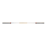 Barra Olímpica 15 kg Fullpower Training 700 lb IRONSIDE