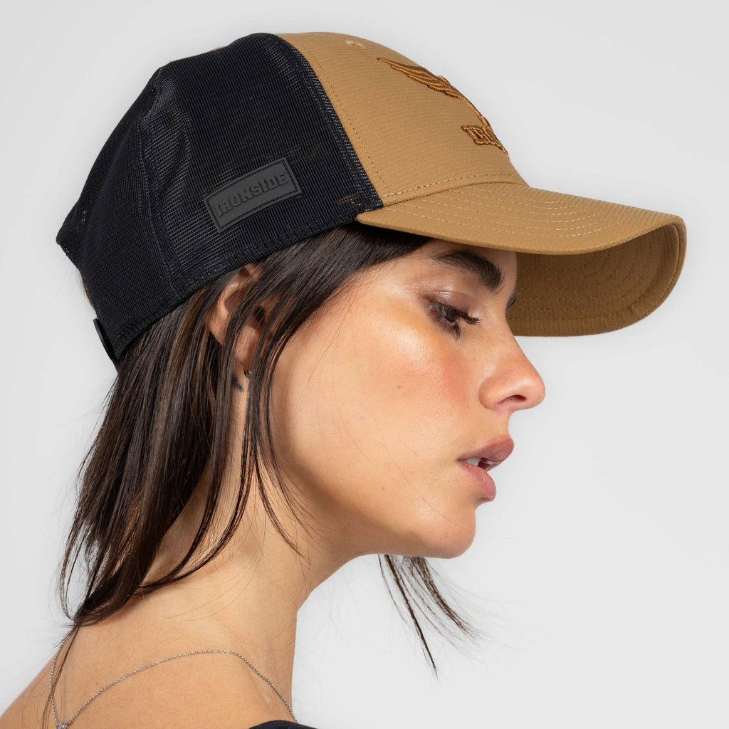 Gorra Deportiva Edición Limitada IRONSIDE