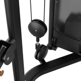 Dual Lat Pulldown IRONSIDE Luxe