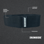 Banda Elástica de Resistencia IRONSIDE