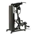 Máquina Multiestación PRO IPS 2.0 IRONSIDE