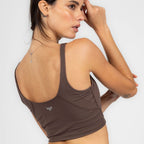 Top Deportivo para Mujer Edición Limitada IRONSIDE