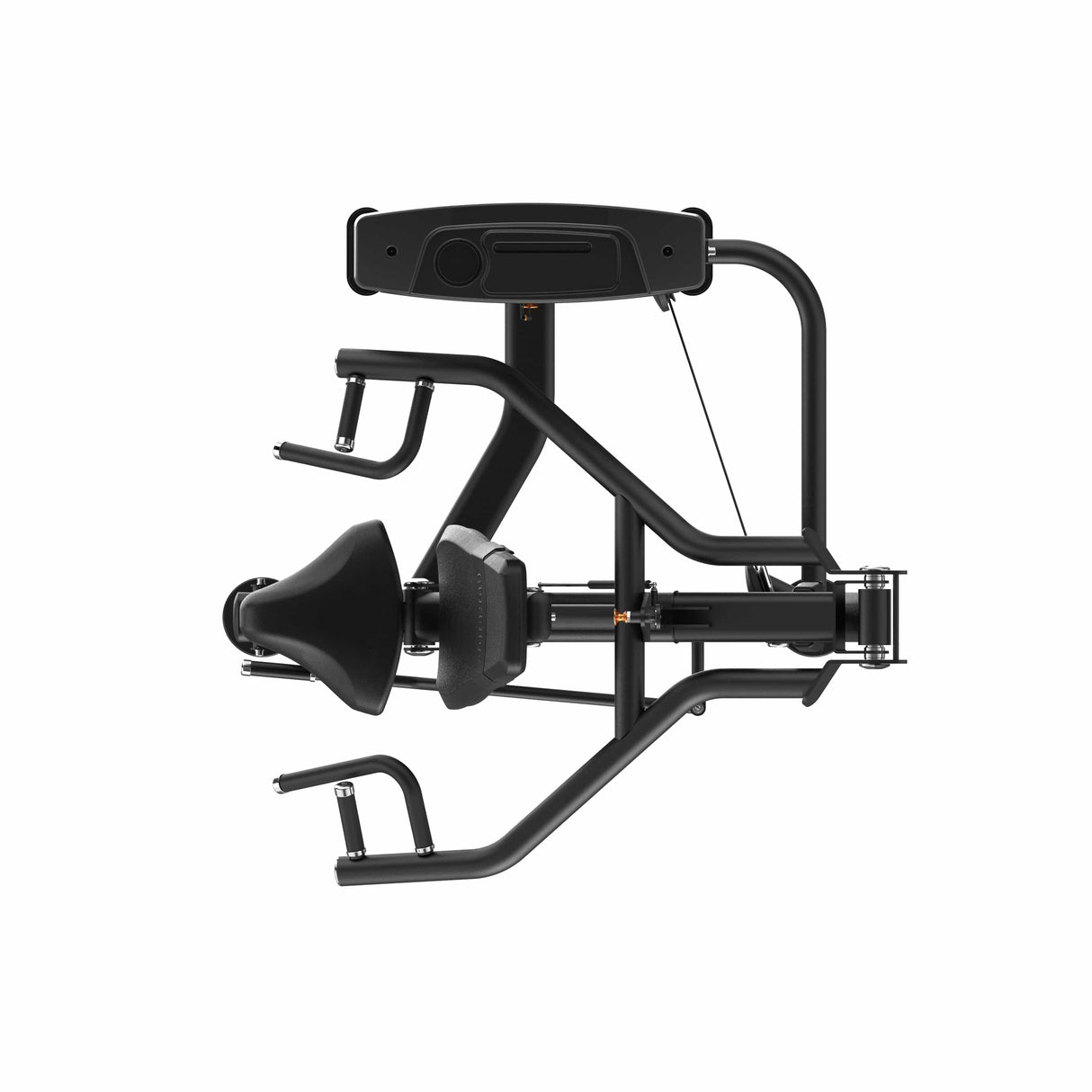 Multi Press Machine IRONSIDE Luxe