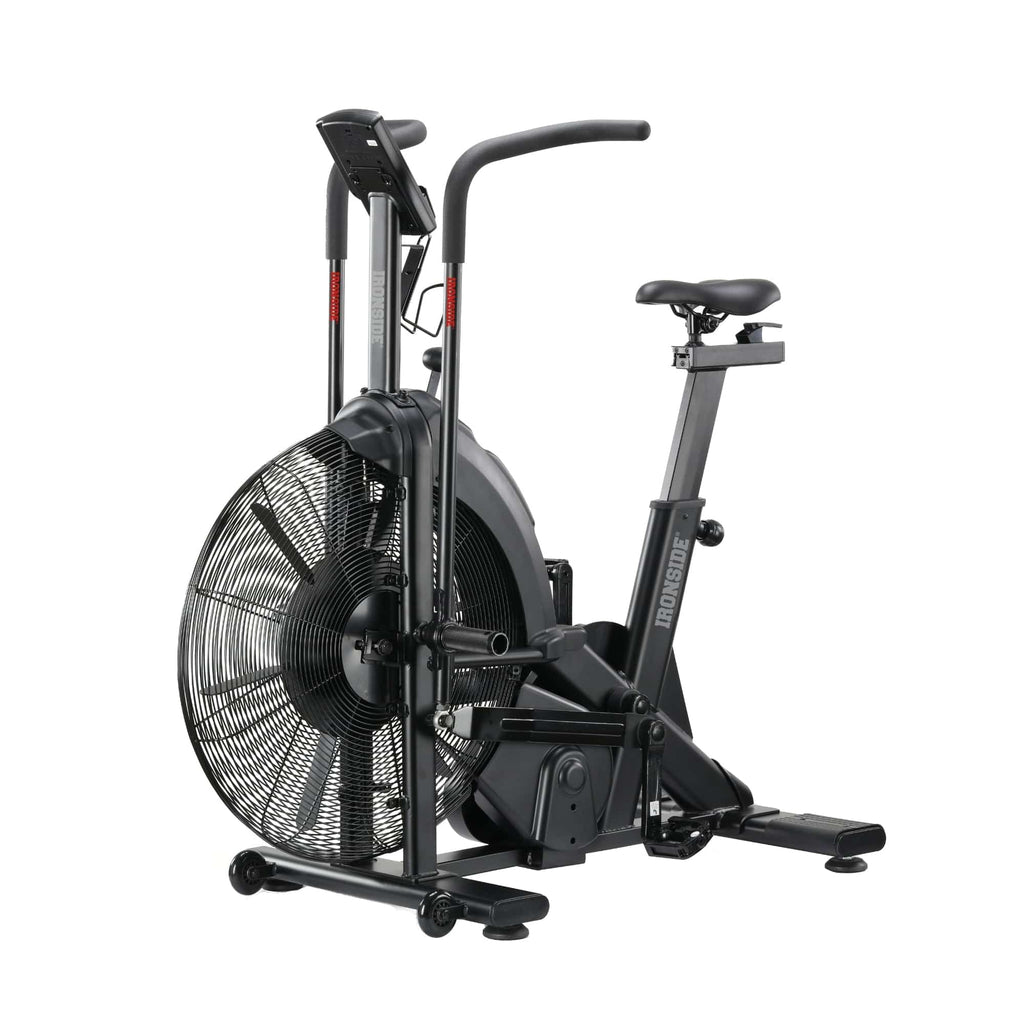 Air Bike Comercial IRONSIDE Glam