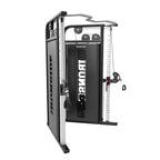 Polea Doble Crossover 2.0 IRONSIDE