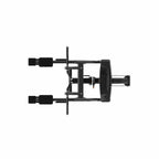 Assisted Chin & Dip IRONSIDE Luxe