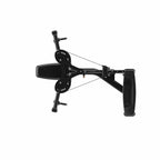 Dual Pec Fly & Rear Delt Machine IRONSIDE Luxe