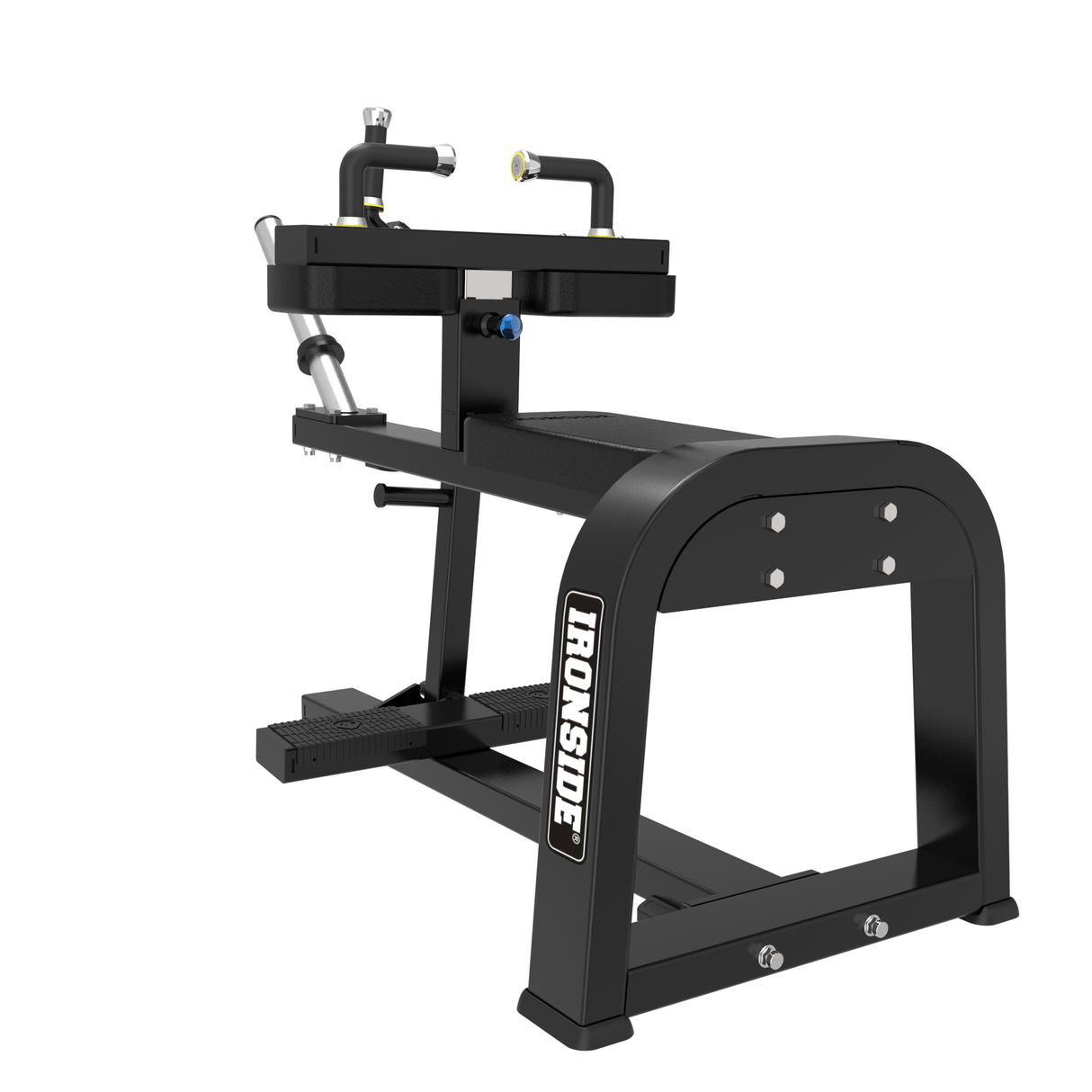 Seated Calf IRONSIDE Infinity