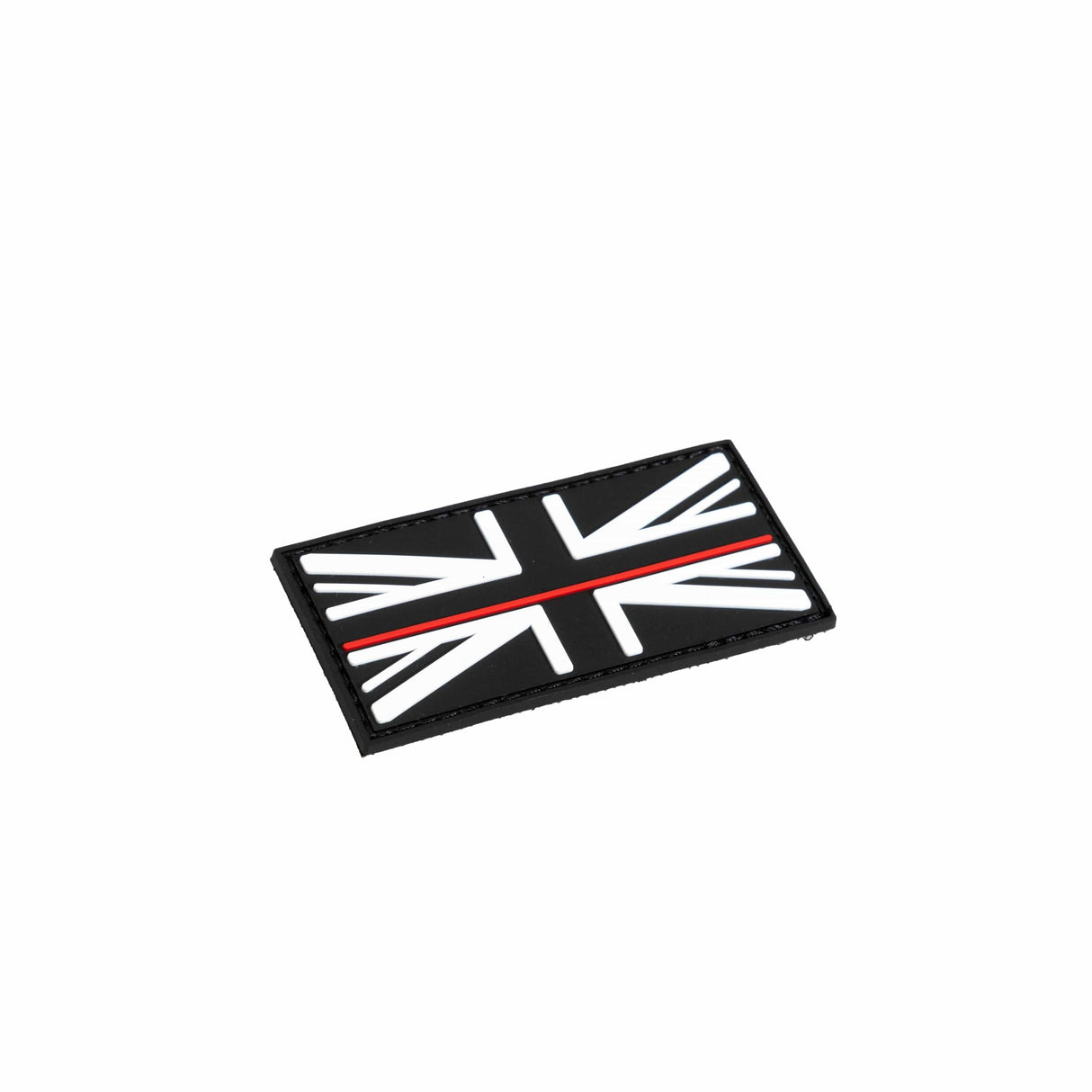 Parches de Velcro IRONSIDE