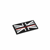 Parches de Velcro IRONSIDE