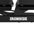 Banco Ajustable Comercial IRONSIDE Luxe
