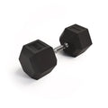 Mancuerna Hexagonal (5 a 100 lb) IRONSIDE