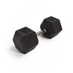 Mancuerna Hexagonal (5 a 100 lb) IRONSIDE