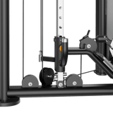 Multi Row IRONSIDE Luxe