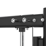Máquina Smith IRONSIDE Luxe