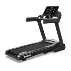 Caminadora Plegable LED IRONSIDE Glam