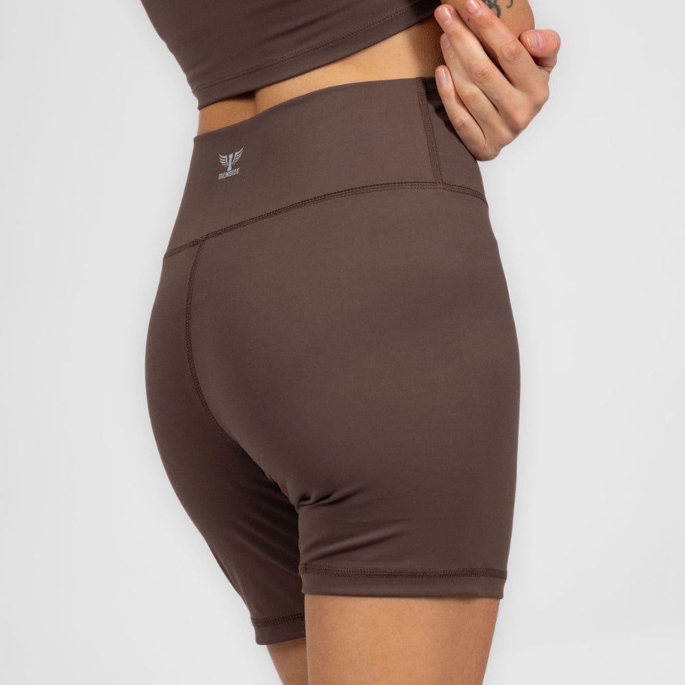 Licra Deportiva Corta Para Mujer Edición Limitada IRONSIDE