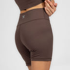 Licra Deportiva Corta Para Mujer Edición Limitada IRONSIDE