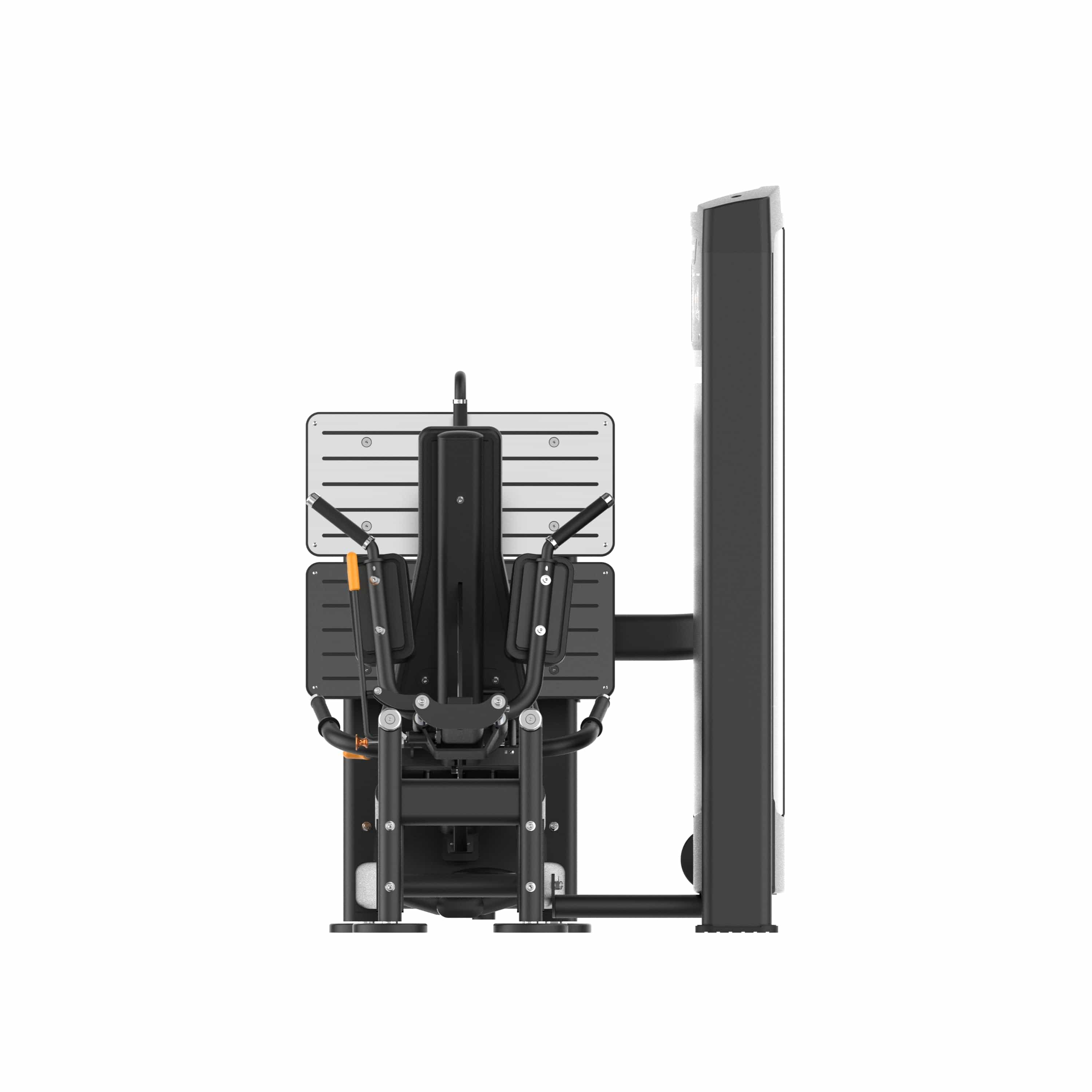 Dual Horizontal Leg Press & Hack Squat Horizontal Luxe