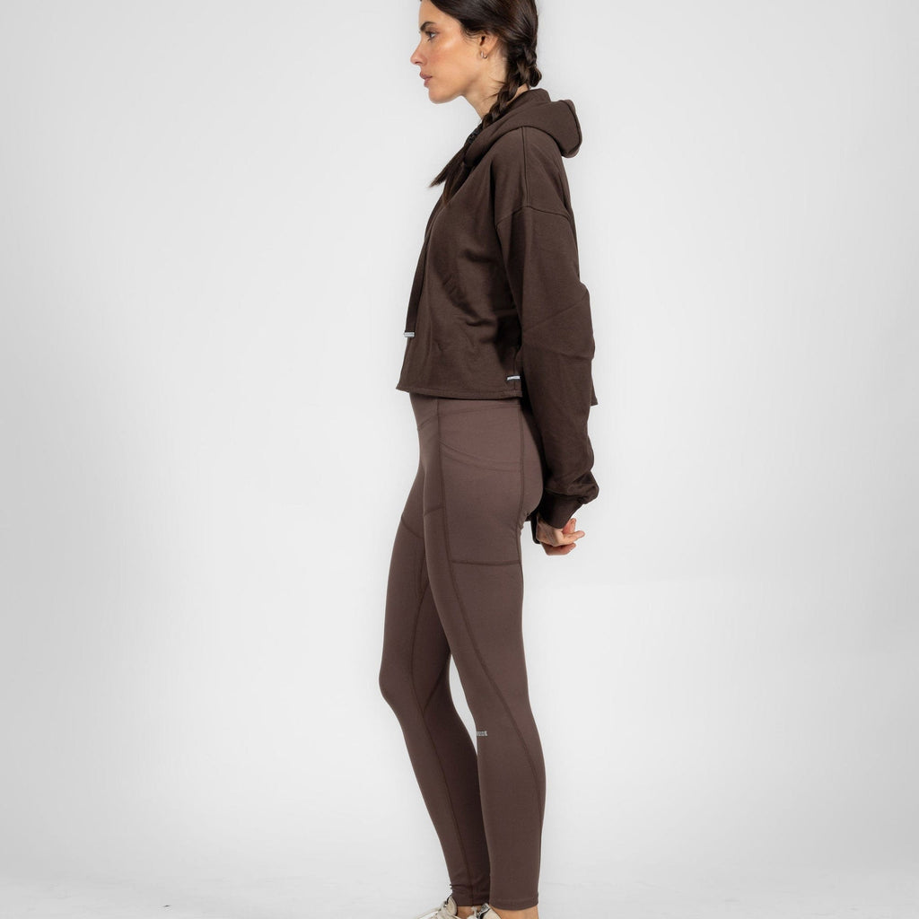Leggings Deportivos para Mujer Edición Limitada IRONSIDE