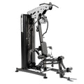 Máquina Multiestación PRO IPS 2.0 IRONSIDE