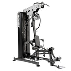 Máquina Multiestación PRO IPS 2.0 IRONSIDE