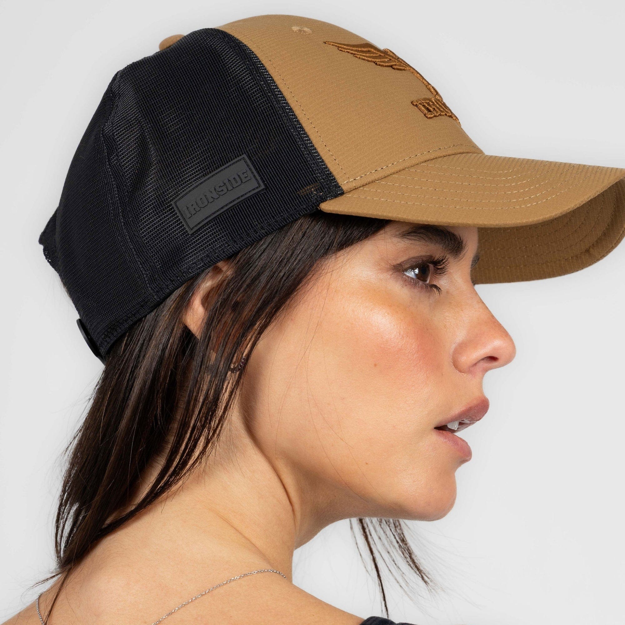 Gorra Deportiva Edición Limitada IRONSIDE