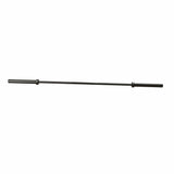 Barra Olímpica Negra Cerakote 15kg IRONSIDE