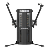 Dual Cable Cross IRONSIDE Luxe - Ratio 3:1