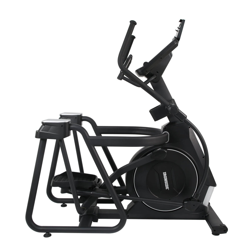 Elíptica IRONSIDE Glam