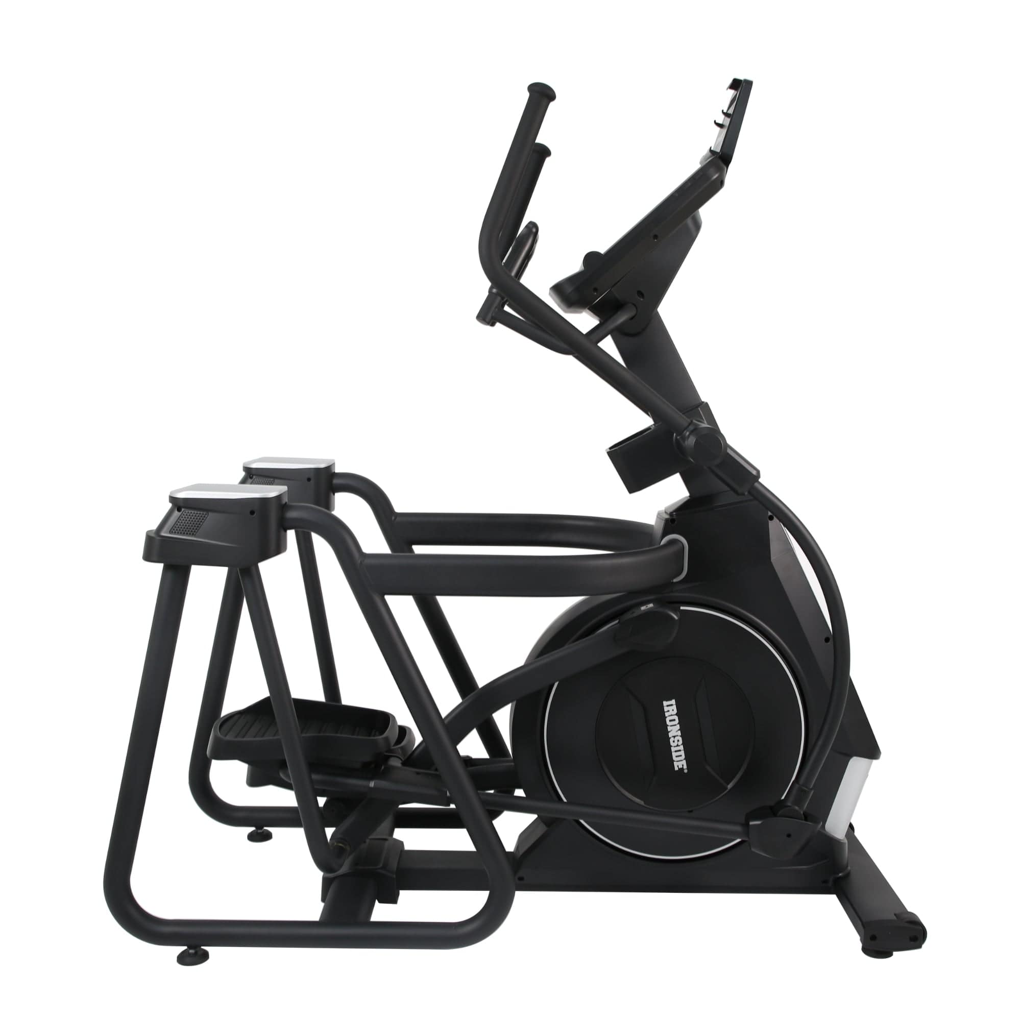 Elíptica IRONSIDE Glam