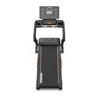 Caminadora Plegable LED Zeus IRONSIDE Glam