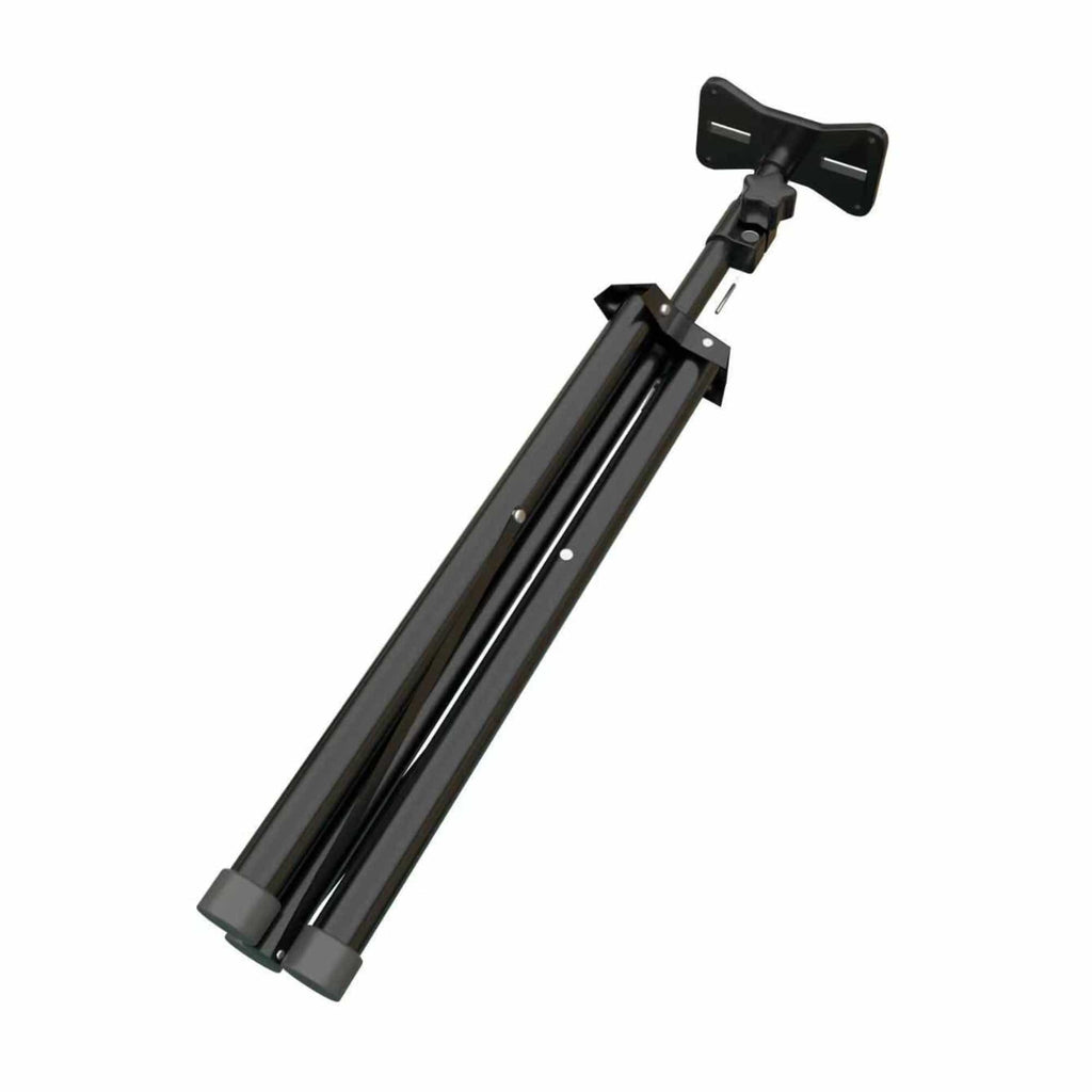 Stand Reloj Timer para Gimnasio IRONSIDE