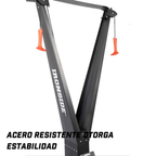 Ski Erg - Air Ski Machine IRONSIDE Combat