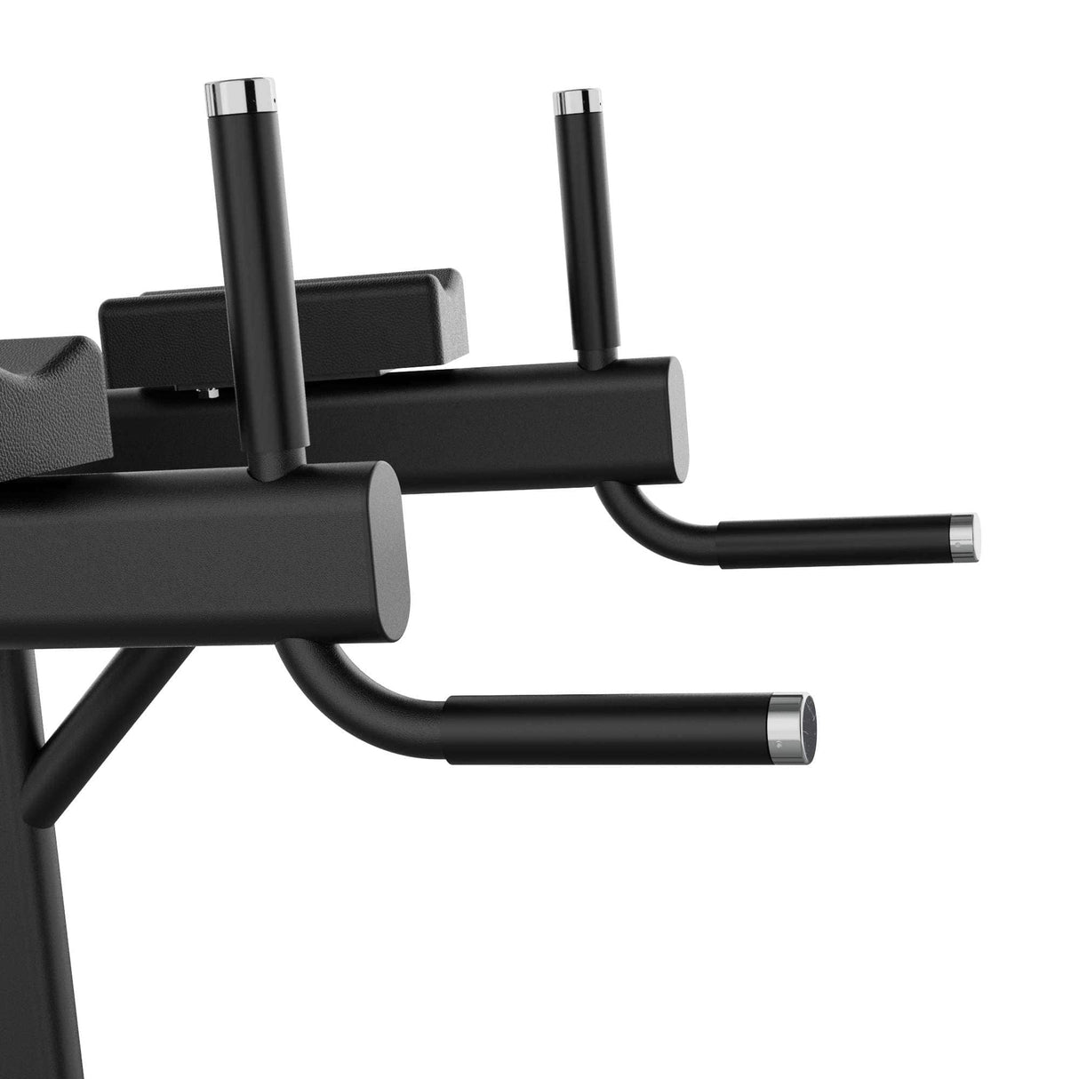 Dual Multi Pull Up & Dip IRONSIDE Luxe