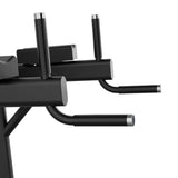 Dual Multi Pull Up & Dip IRONSIDE Luxe