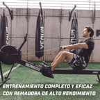 Remadora Combat IRONSIDE