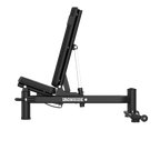 Banco Ajustable Comercial IRONSIDE Luxe
