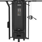 8-Stack Multi-Station IRONSIDE Luxe