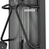 Dual Abductor & Adductor Machine IRONSIDE Luxe