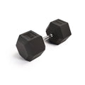 Mancuerna Hexagonal (5 a 100 lb) IRONSIDE