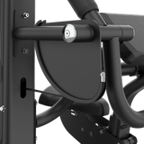 Biceps Curl IRONSIDE Luxe