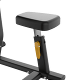 Dual Biceps & Triceps Machine IRONSIDE Elite