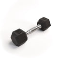 Mancuerna Hexagonal (5 a 100 lb) IRONSIDE