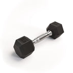 Mancuerna Hexagonal (5 a 100 lb) IRONSIDE