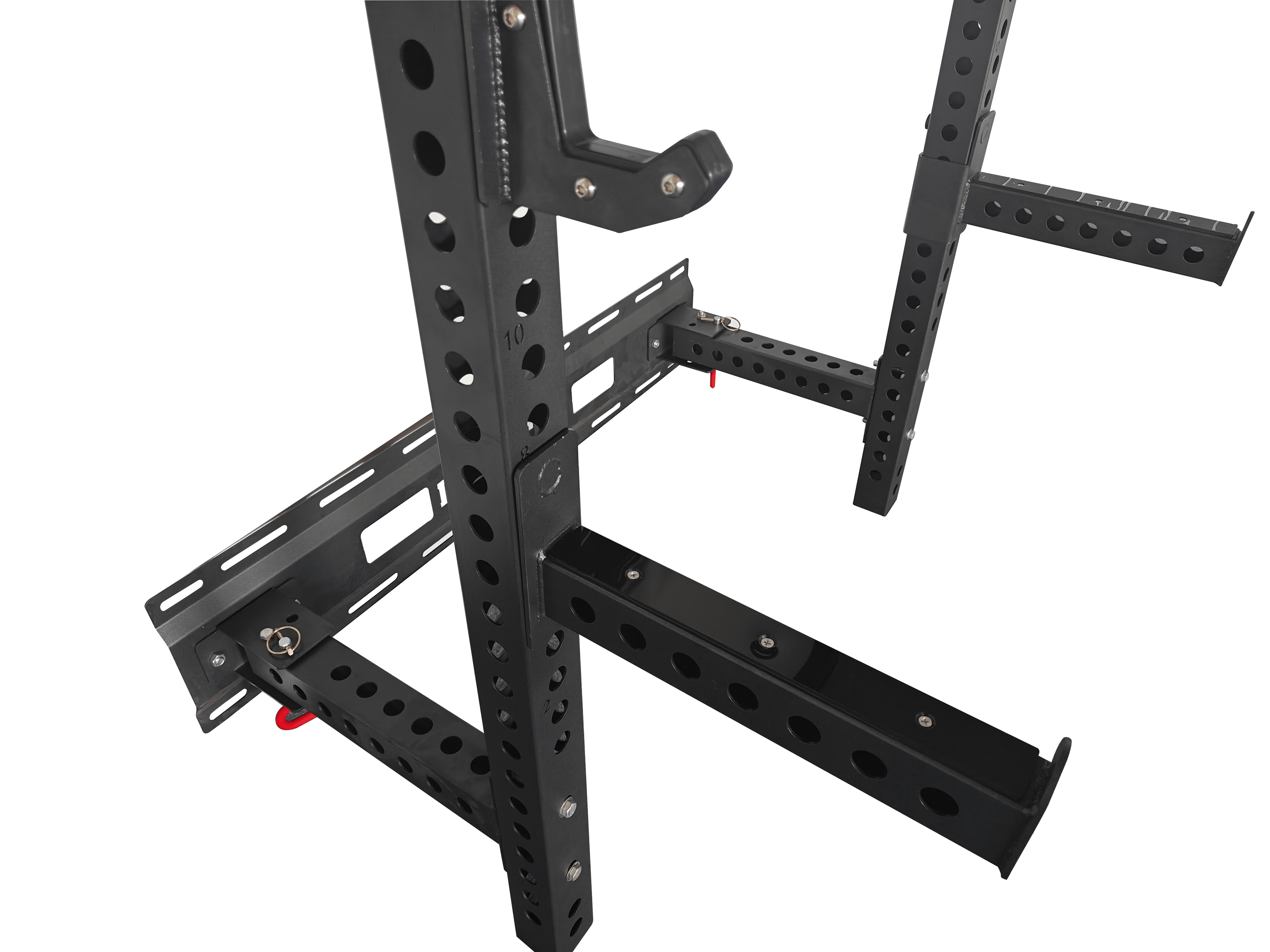 Rack Plegable de Pared Wall Mount IRONSIDE
