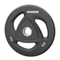 Disco Olímpico de 3 Agarres IRONSIDE (LB)